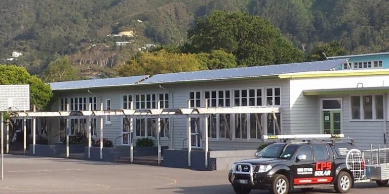 NaeNae Primary school