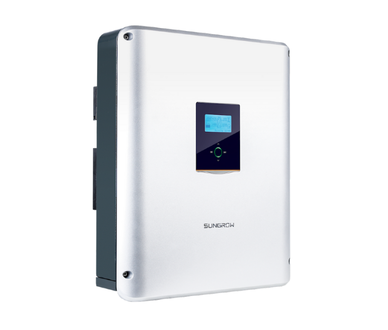 Sungrow Hybrid Inverter