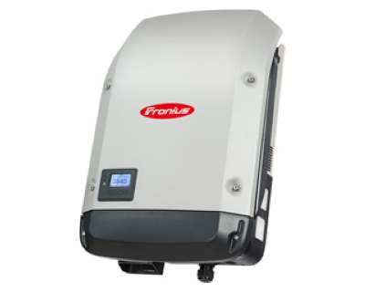 fronius inverter