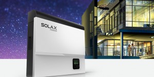 solax power