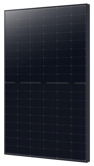 DAS-DH108NA solar panel