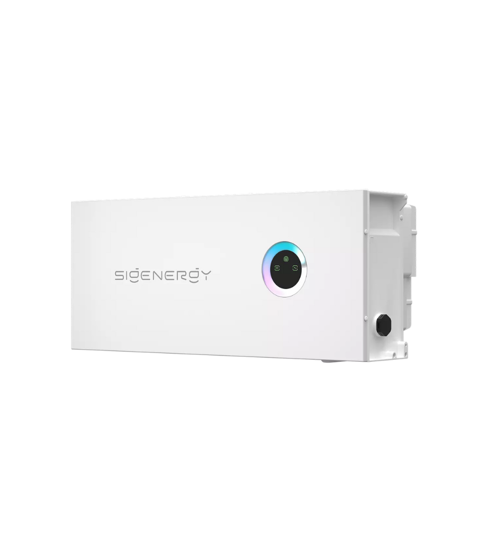 Sigen Hybrid Inverter