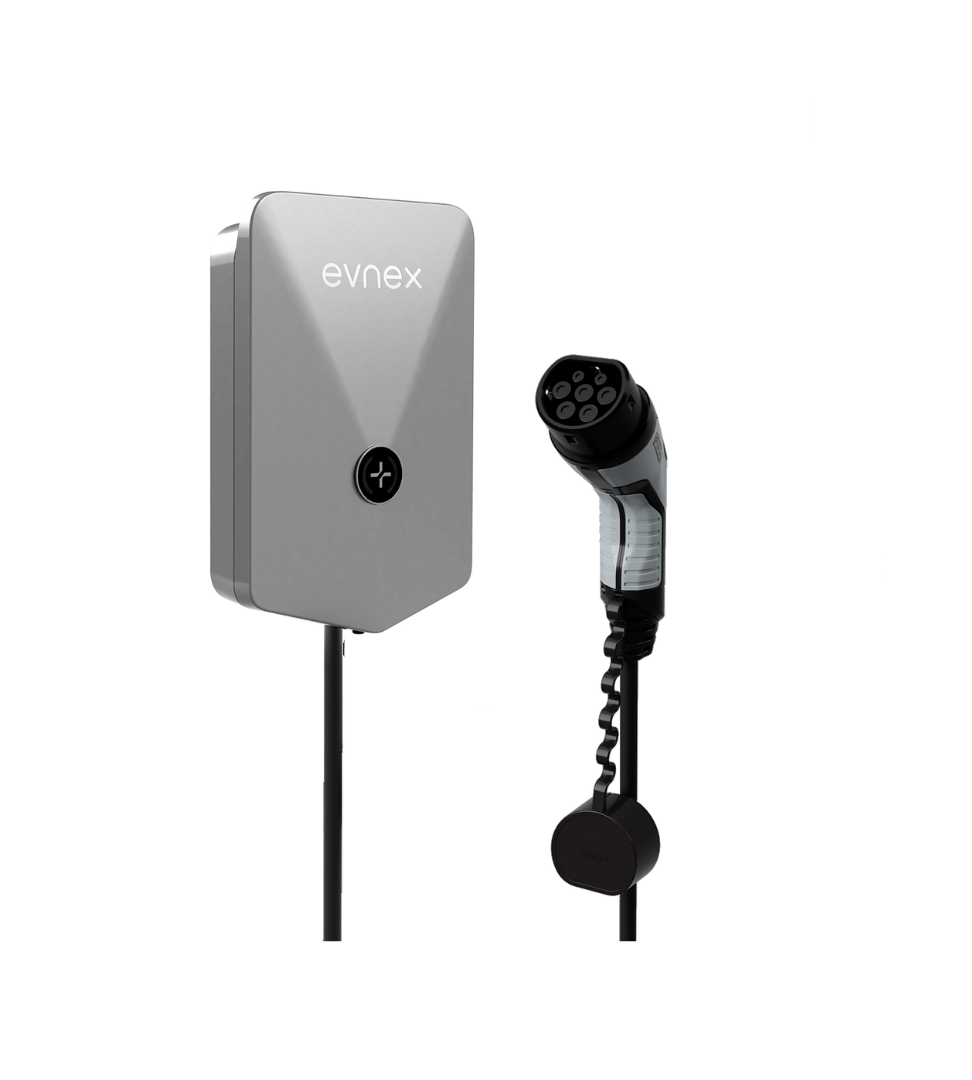 Evnex E2 charger