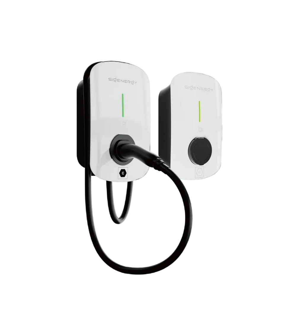 Sigen EV AC charger