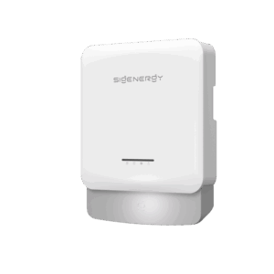 Sigen Hybrid Inverter SP2 + TP2