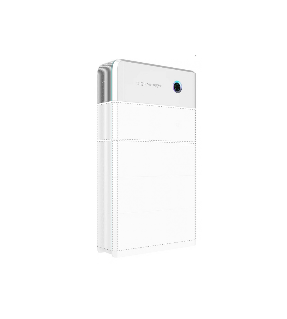 Sigen Energy Controller SP