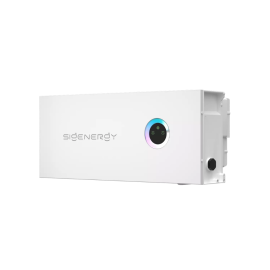 Sigen Hybrid Inverter
