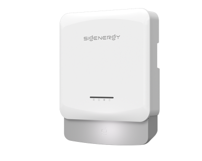 Sigen Hybrid Inverter SP2 + TP2