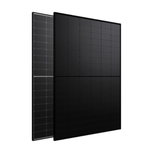 Winaico all black panel
