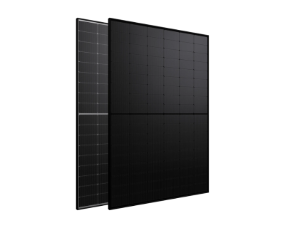 Winaico all black panel